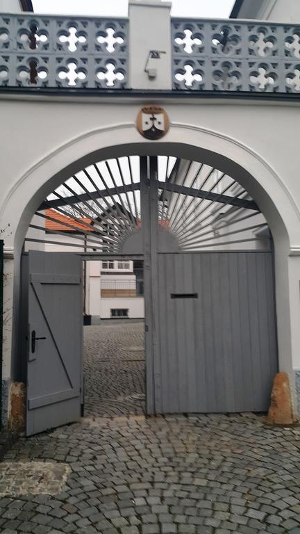 St. Terezie - Baroque Residence Prague Ngoại thất bức ảnh